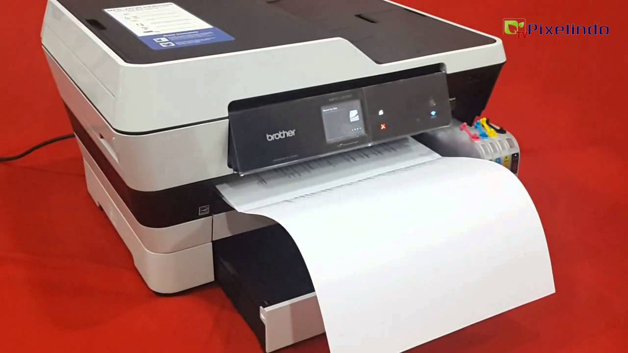 Epson printer driver is unavailable